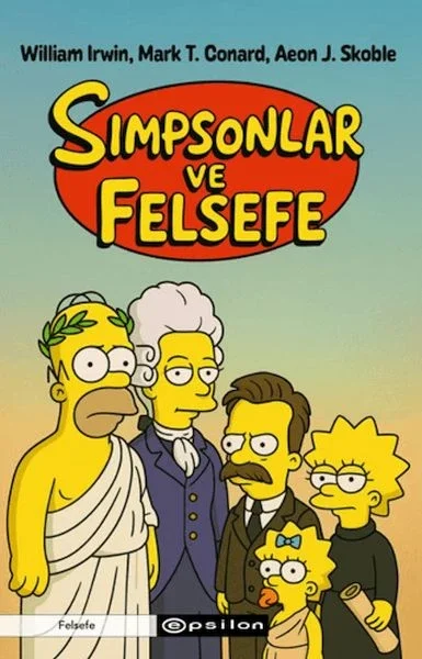 Simpsonlar ve Felsefe Fiyatı, Yorumları ve Özellikleri