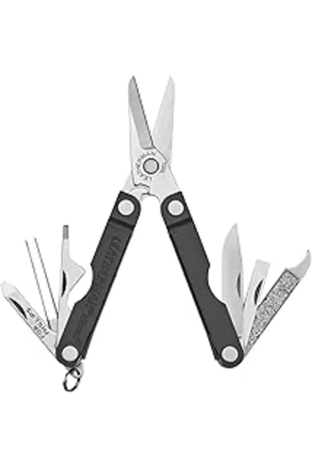 Simurg Micra Multipurpose Tool, Çok Amaçlı Makas, Slate Riee 1094