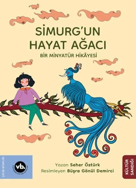Simurg’un Hayat Ağacı Fiyatı, Yorumları ve Özellikleri