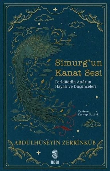 Simurg'un Kanat Sesi Fiyatı, Yorumları ve Özellikleri