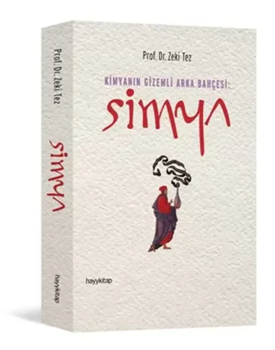 Simya