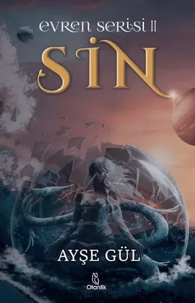 Sin - Evren Serisi 2 Fiyatı, Yorumları ve Özellikleri