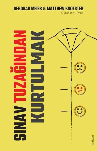 Sınav Tuzağından Kurtulmak Fiyatı, Yorumları ve Özellikleri