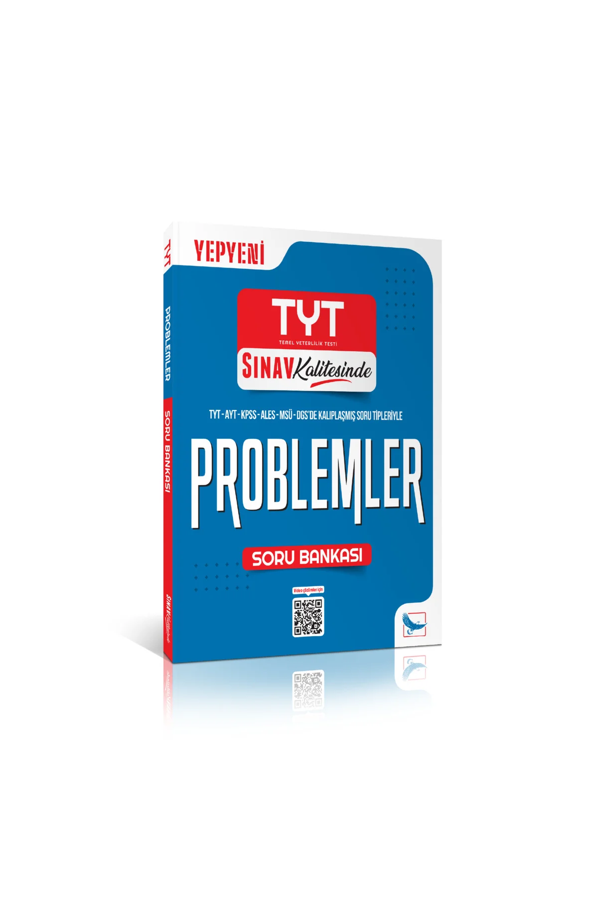 Sınav Kalitesinde Problemler Soru Bankası