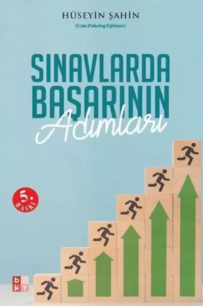 Sınavlarda Başarının Adımları Fiyatı, Yorumları ve Özellikleri