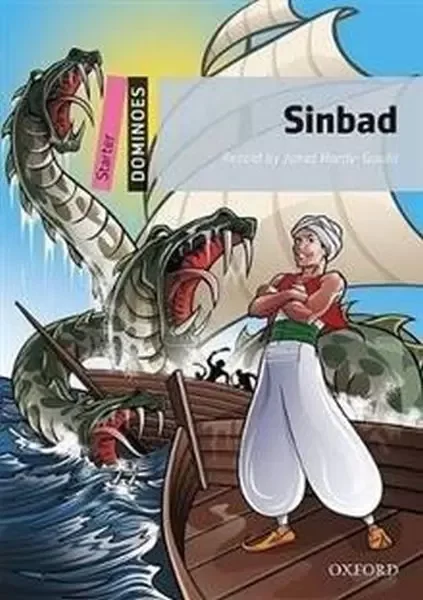 Sinbad Sinbad