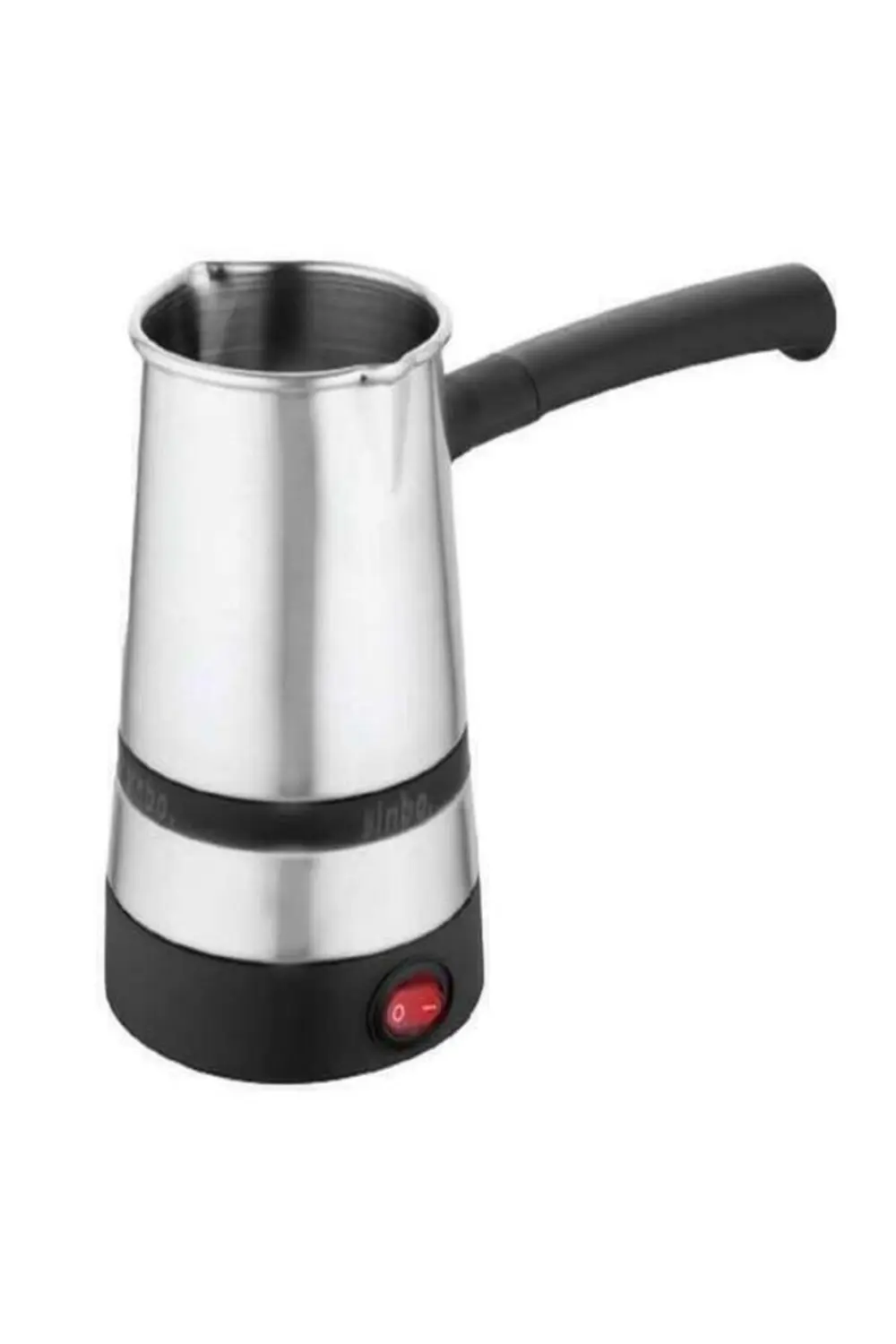 Sinbo 2970 Çelik Elektrikli Cezve