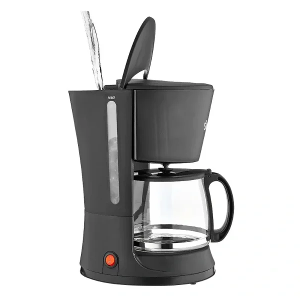 Sinbo 2'si 1 Arada Filtre Kahve Ve Çay Demleme Makinesi Fiyatı, Yorumları ve Özellikleri