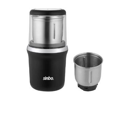 Sinbo SCM-2982 Kahve ve Baharat Öğütücü