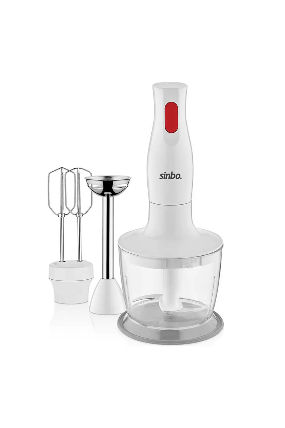SİNBO SHB-3182 BLENDER SETİ