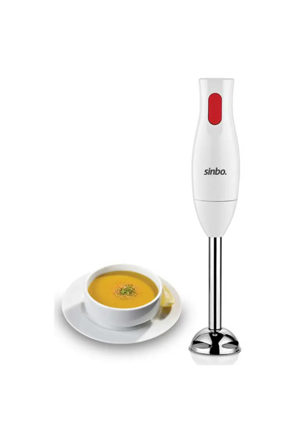 SİNBO SHB-3182 BLENDER SETİ