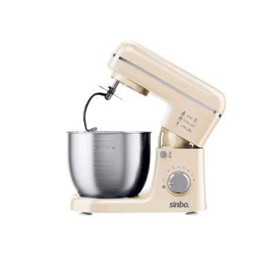Sinbo  Smx-2771 1300 W Stand Mikser