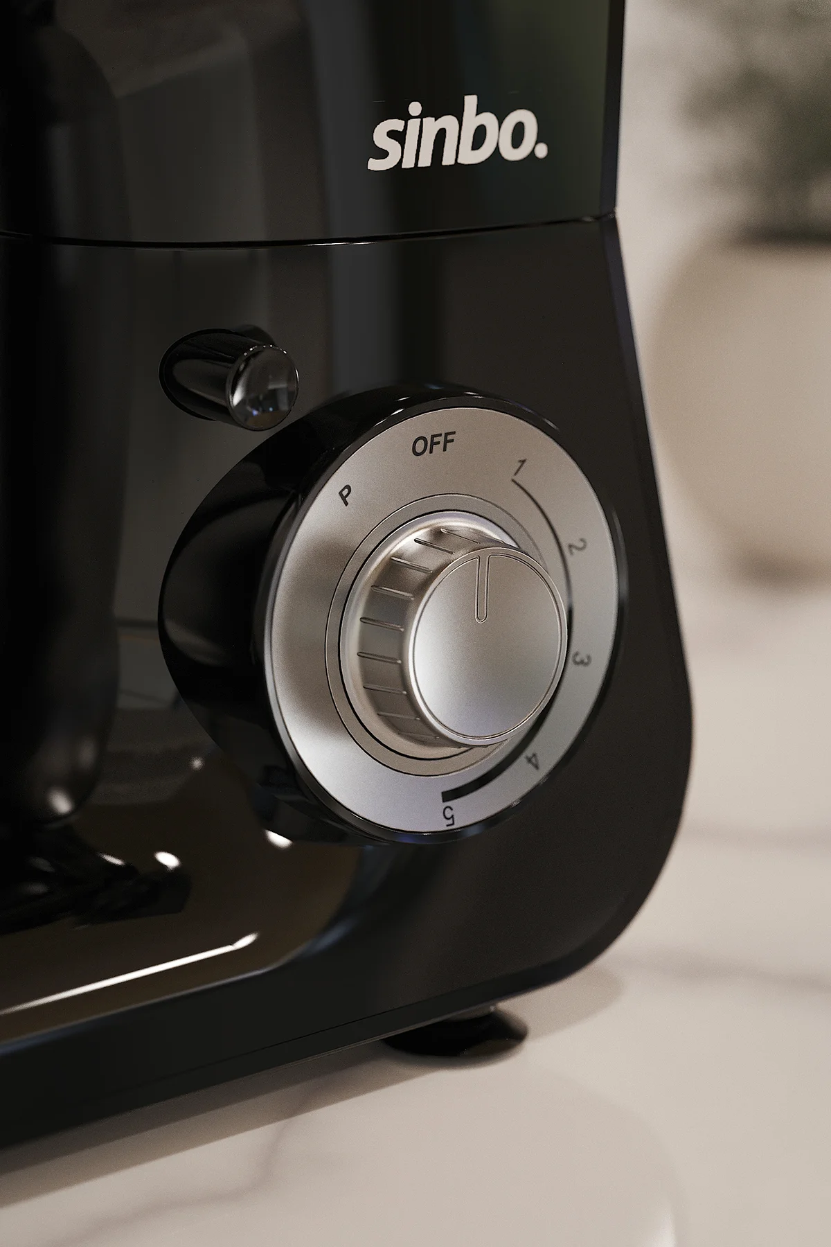 Sinbo SMX-2775 Çok Amaçlı Mutfak Şefi ( Hamur - Kıyma - Blender M