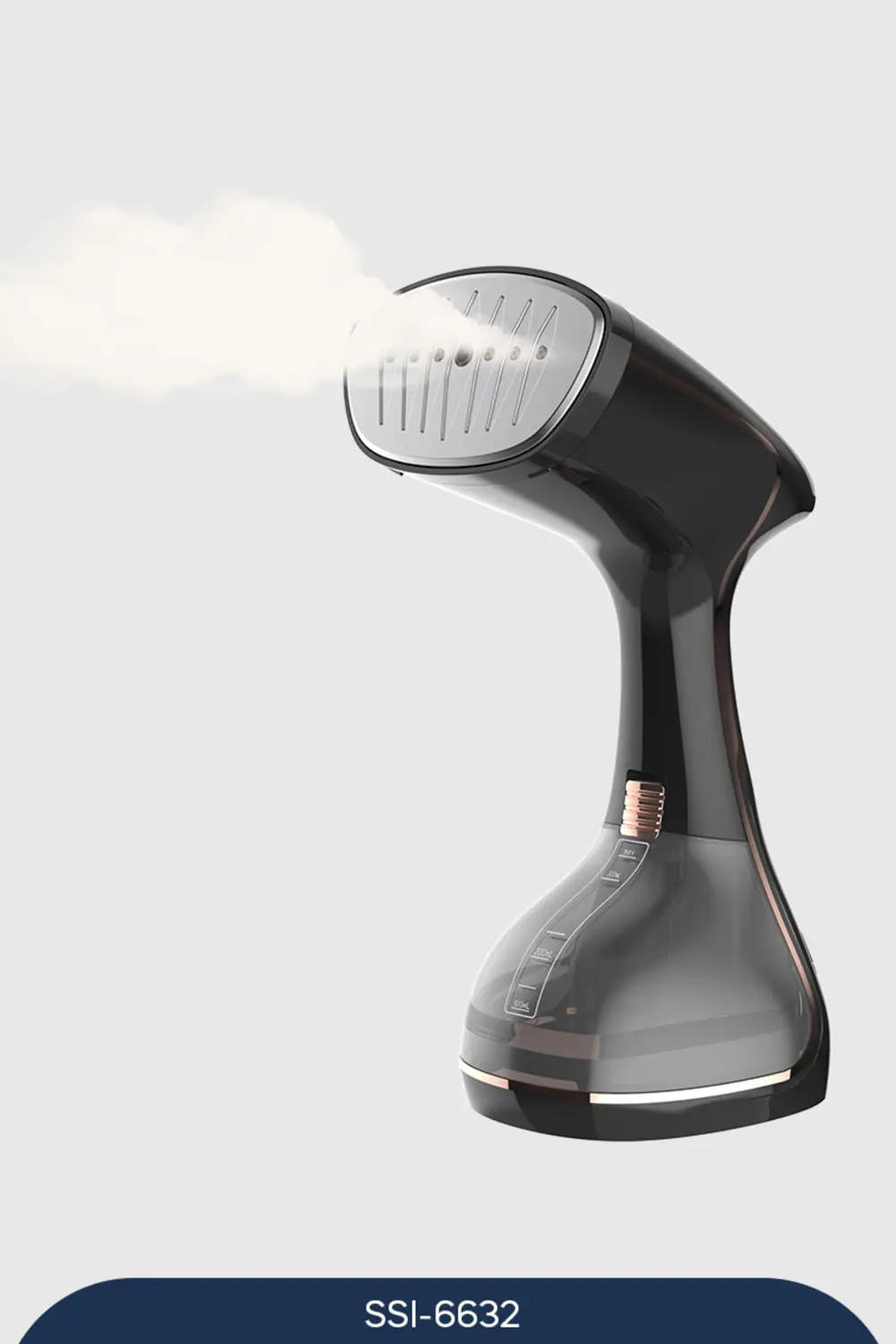 Sinbo SSI-6632 Buharlı Kırışık Giderici