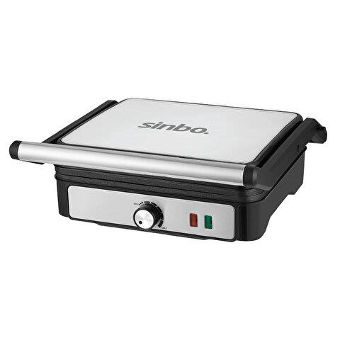 Sinbo SSM-2590 Izgara & Tost Makinesi Sinbo SSM-2590 Izgara & Tost Makinesi