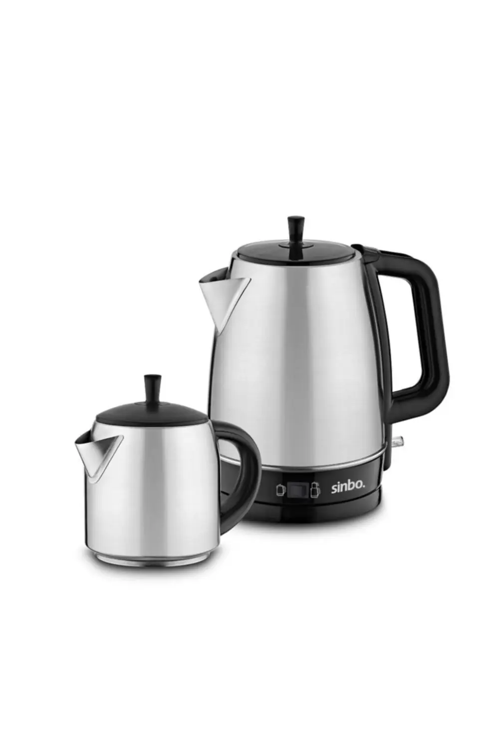 Sinbo STM-5831 Elektrikli Çay Makinesi