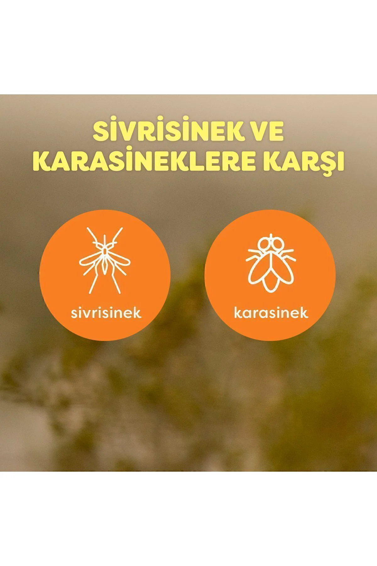 Sinek kovar Losyon 100 ml