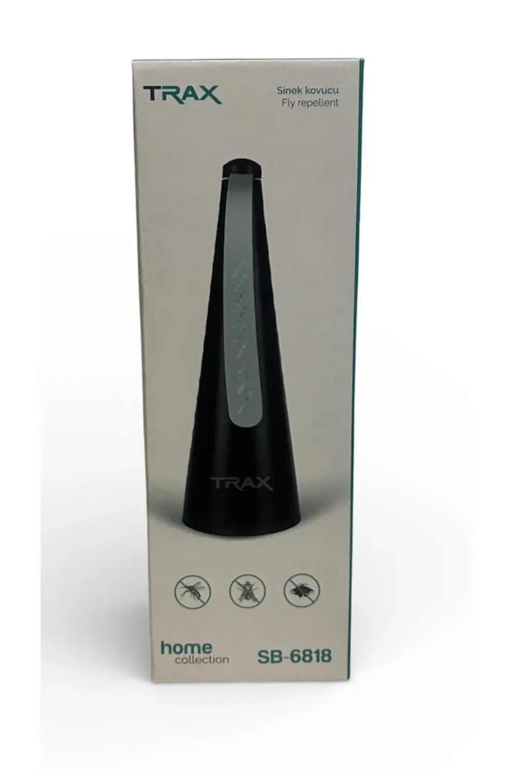 Sinek Kovucu SB-6818