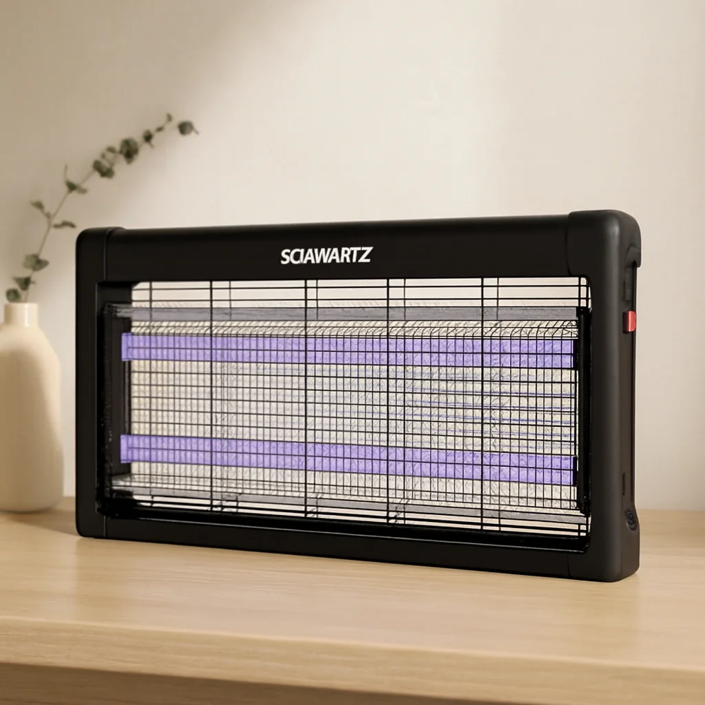 Sinek Öldürücü Cihaz 1800V LED 100m² (54x23.5 cm) Fiyatı, Yorumları ve Özellikleri