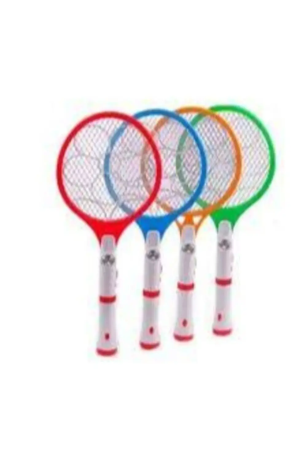 Sinek Öldürücü Raket Şarjlı