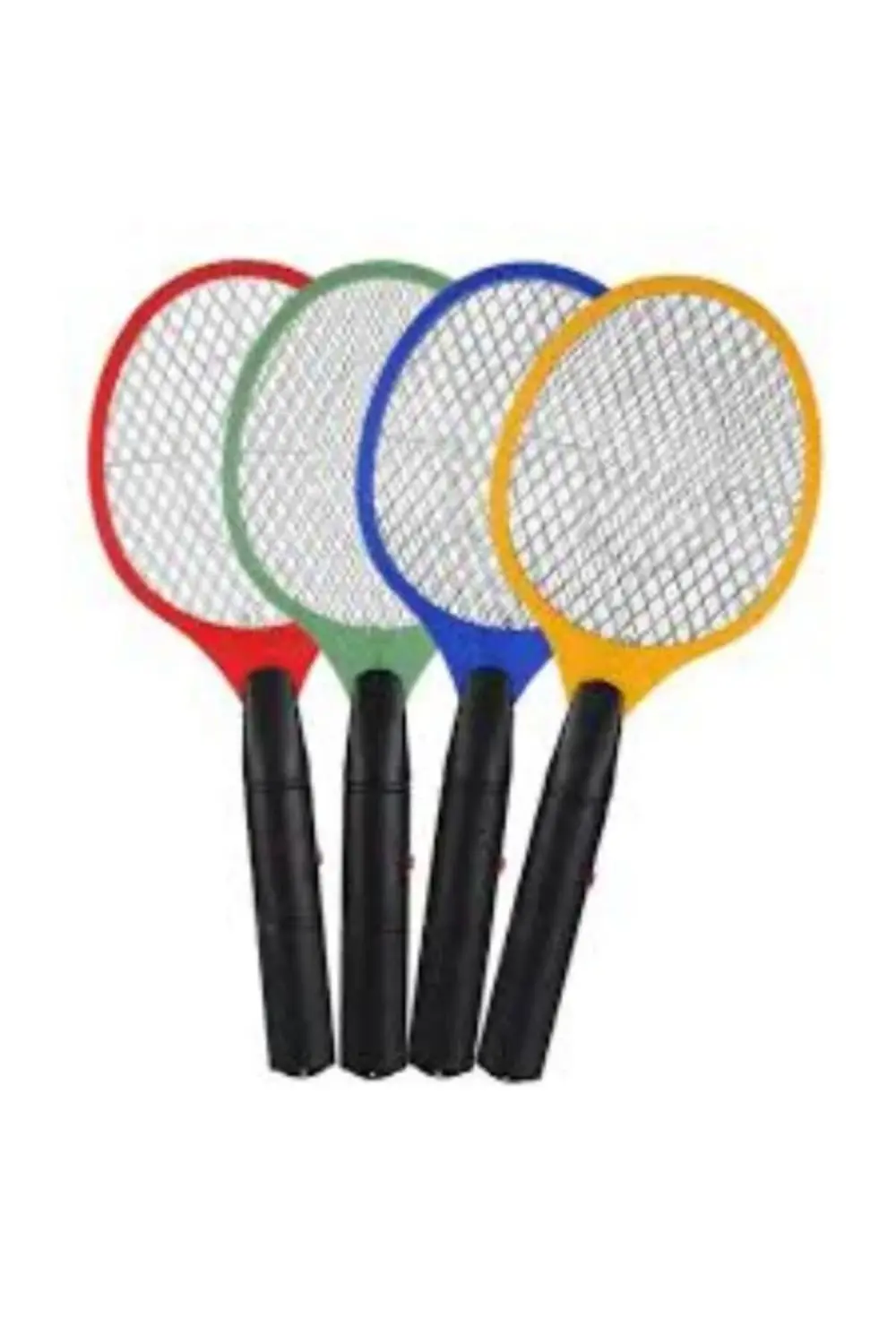 Sinek Öldürücü Raket Şarjlı