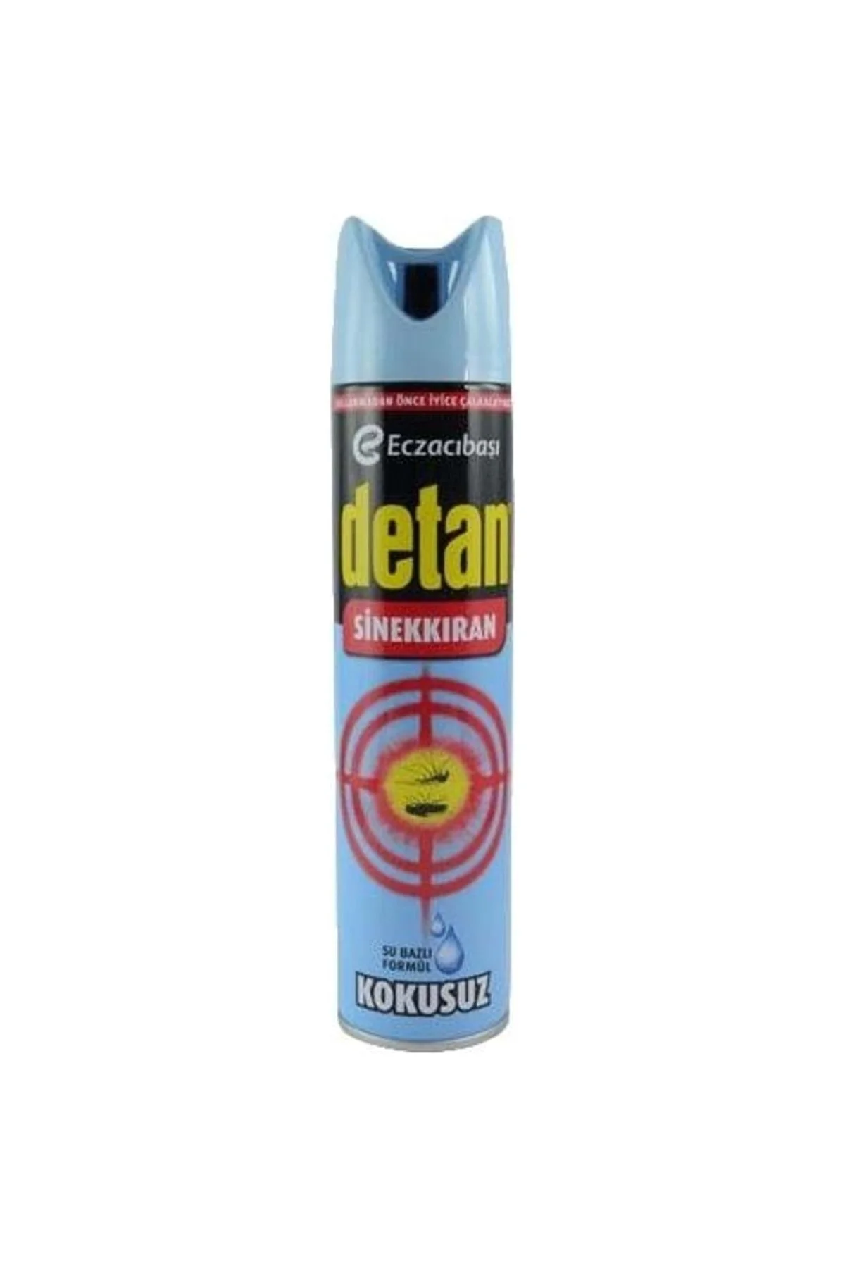Sinekkıran Kokusuz 275 ml