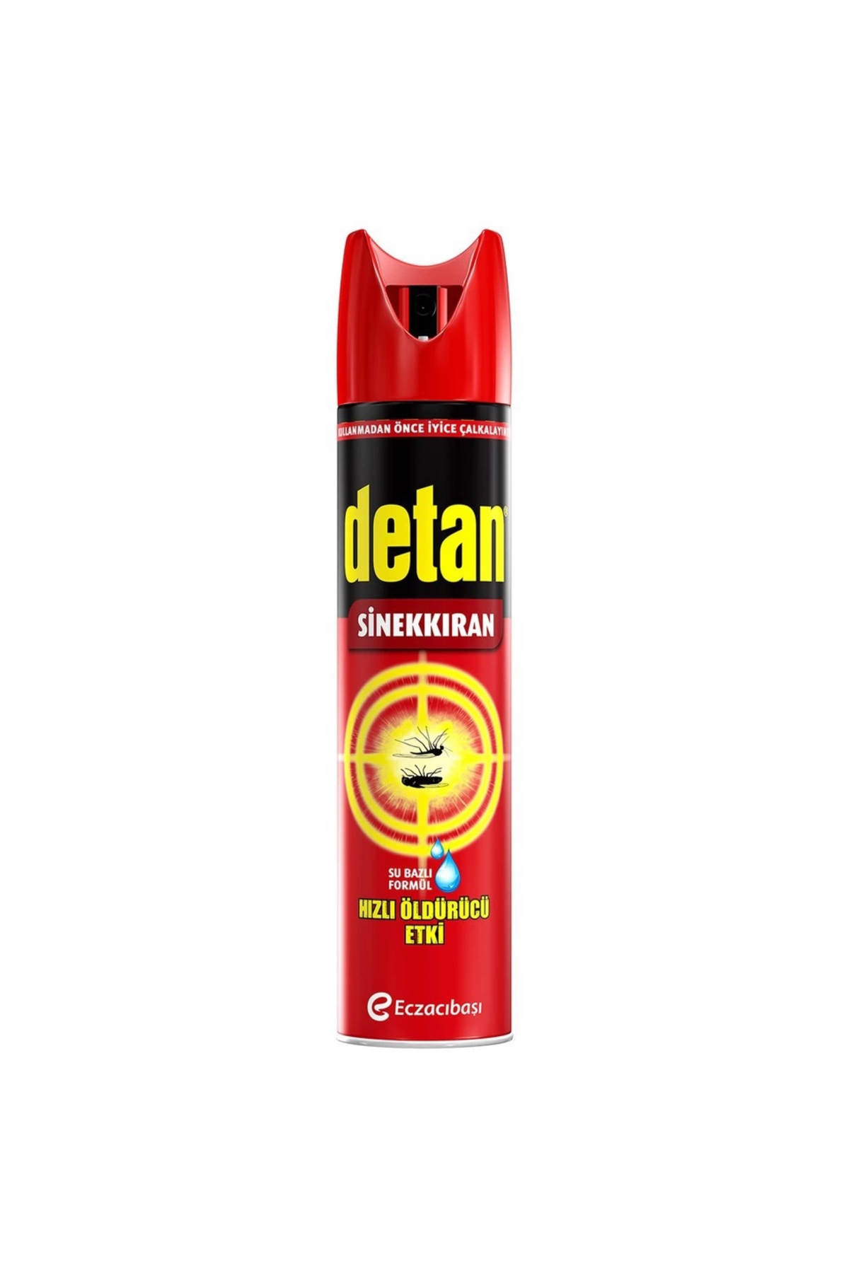 Sinekkıran Sprey 275 ml