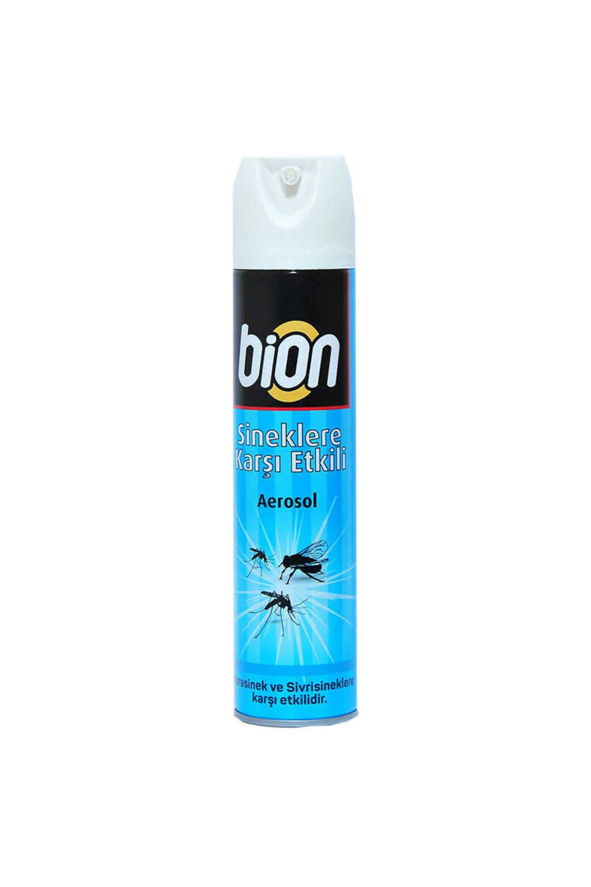 Sineklere Karşı Etkili Aerosol 405 ML