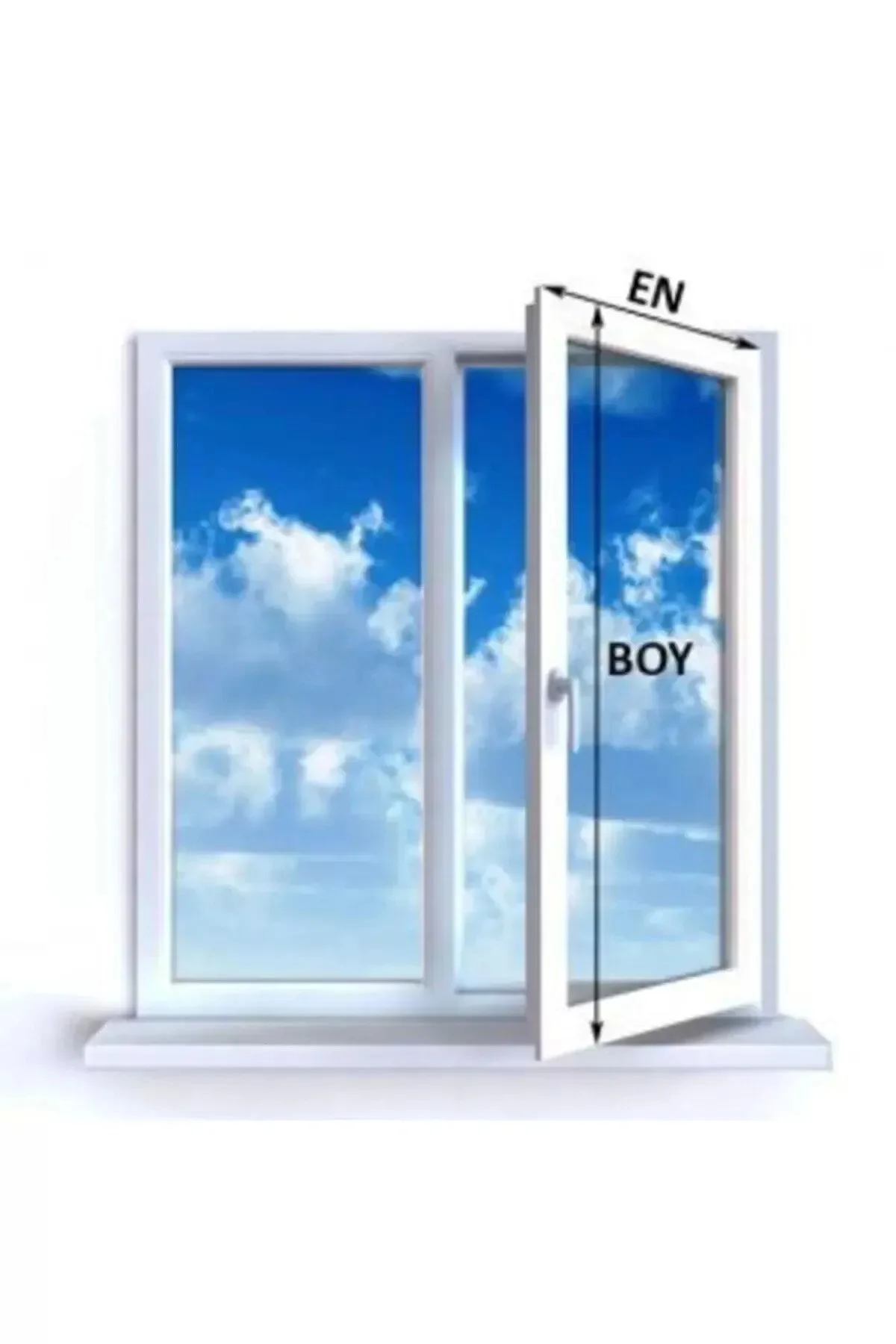 Sineklik Kapı Istediginiz Ölçü Rengi Şipariş No Ile Ürün Soruları