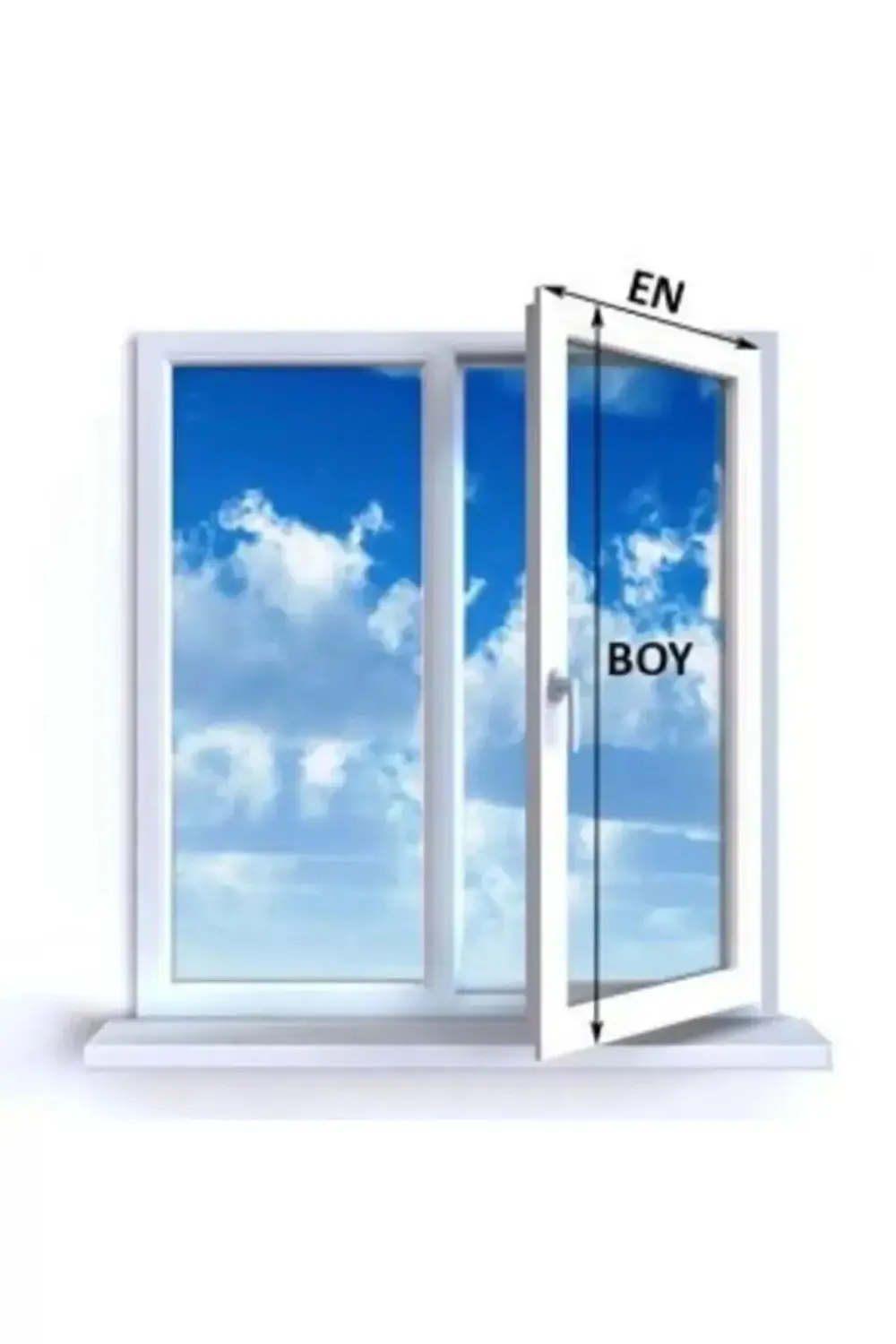 Sineklik Kapı Istediginiz Ölçü Rengi Şipariş No Ile Ürün Soruları