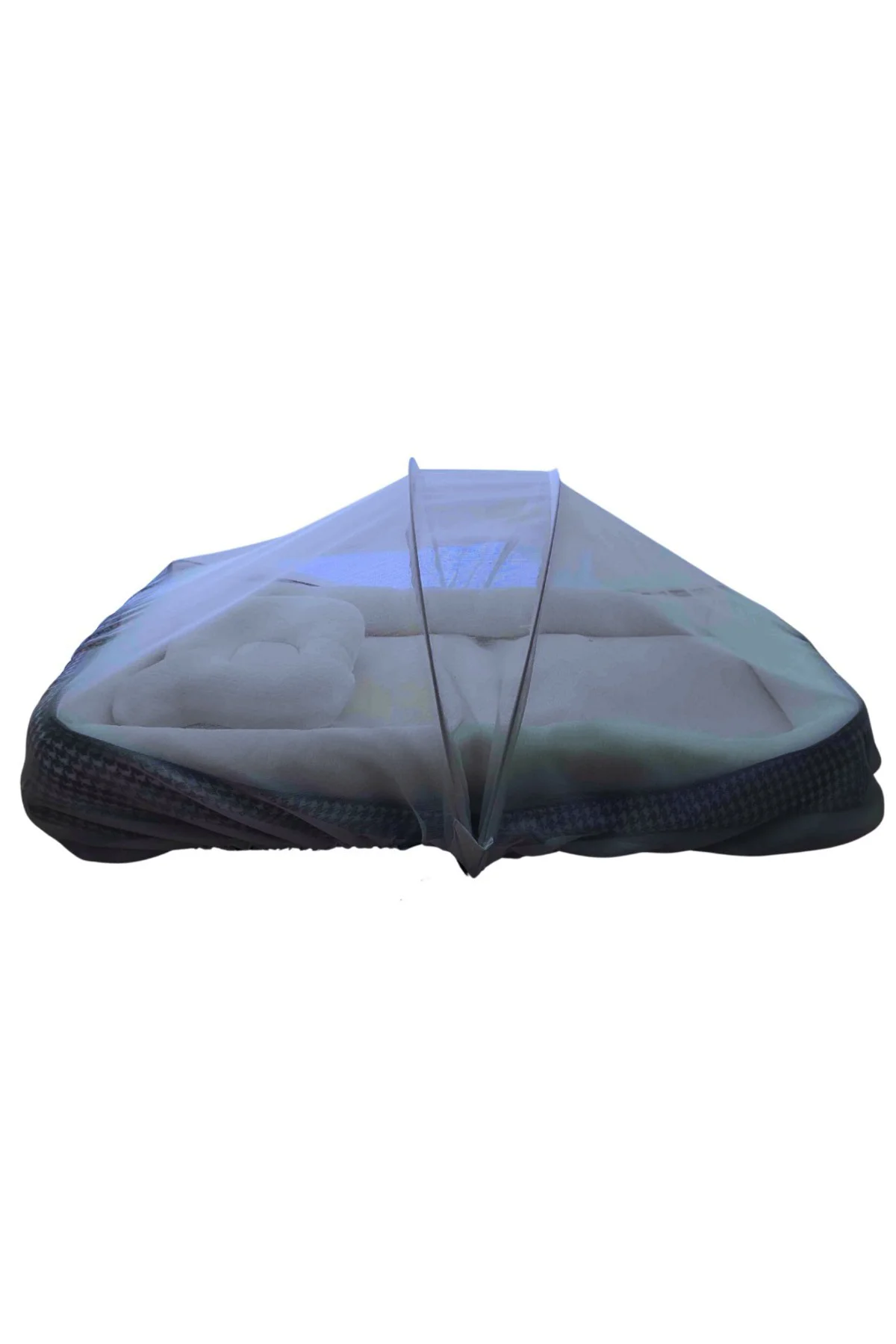 SİNEKLİKLİ Çantalı Babynest, Bebek Çantası, Taşına Bilir Ebeveyn 