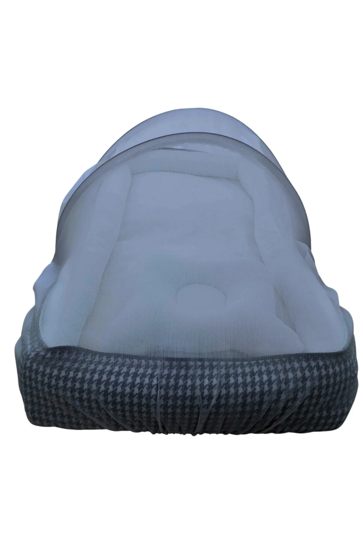 SİNEKLİKLİ Çantalı Babynest, Bebek Çantası, Taşına Bilir Ebeveyn 