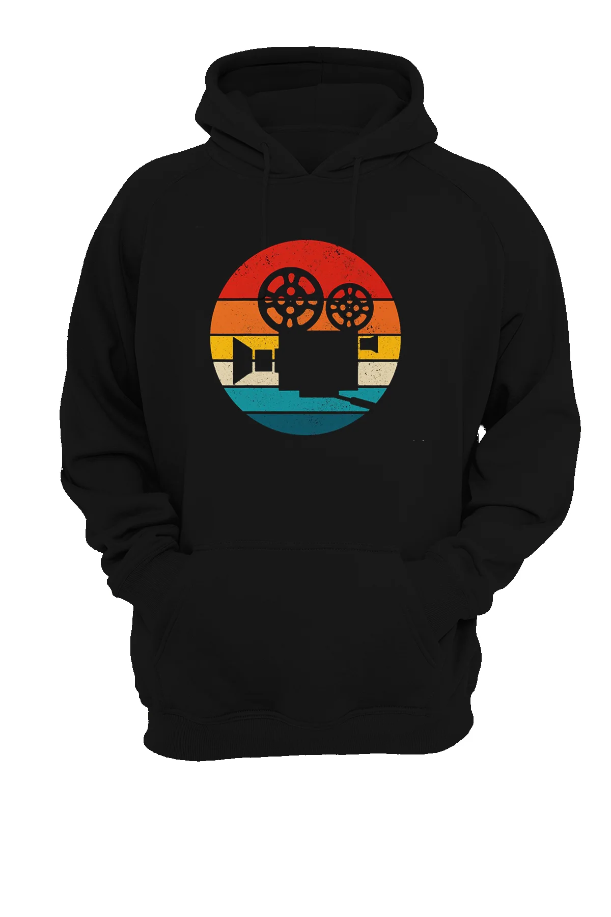 Sinema Baskılı , 3 iplik. Şardonlu, İçi Polar, Kalın, (600 gr.) Sweatshirt