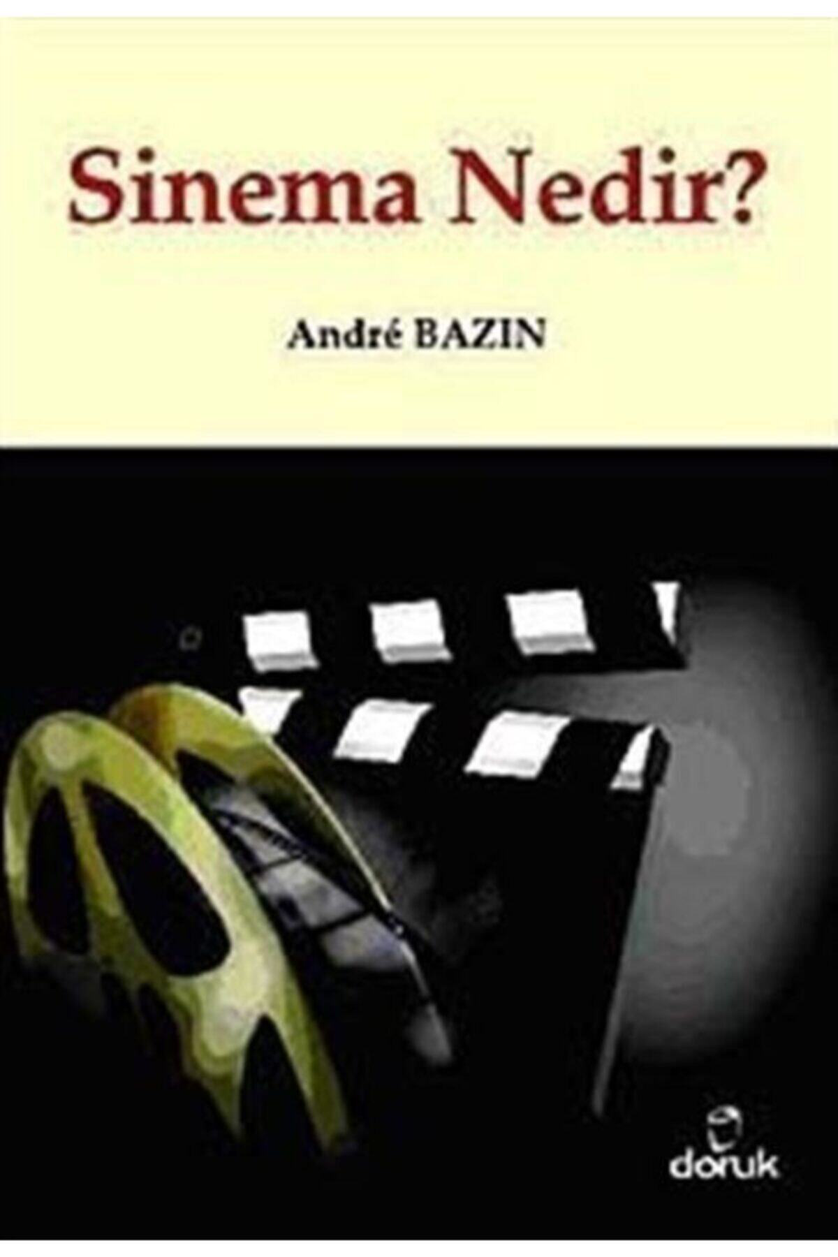 Sinema Nedir?