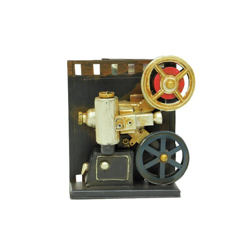 Sinema Temalı Fotoğraf Çerçevesi Sinema Temalı Fotoğraf Çerçevesi