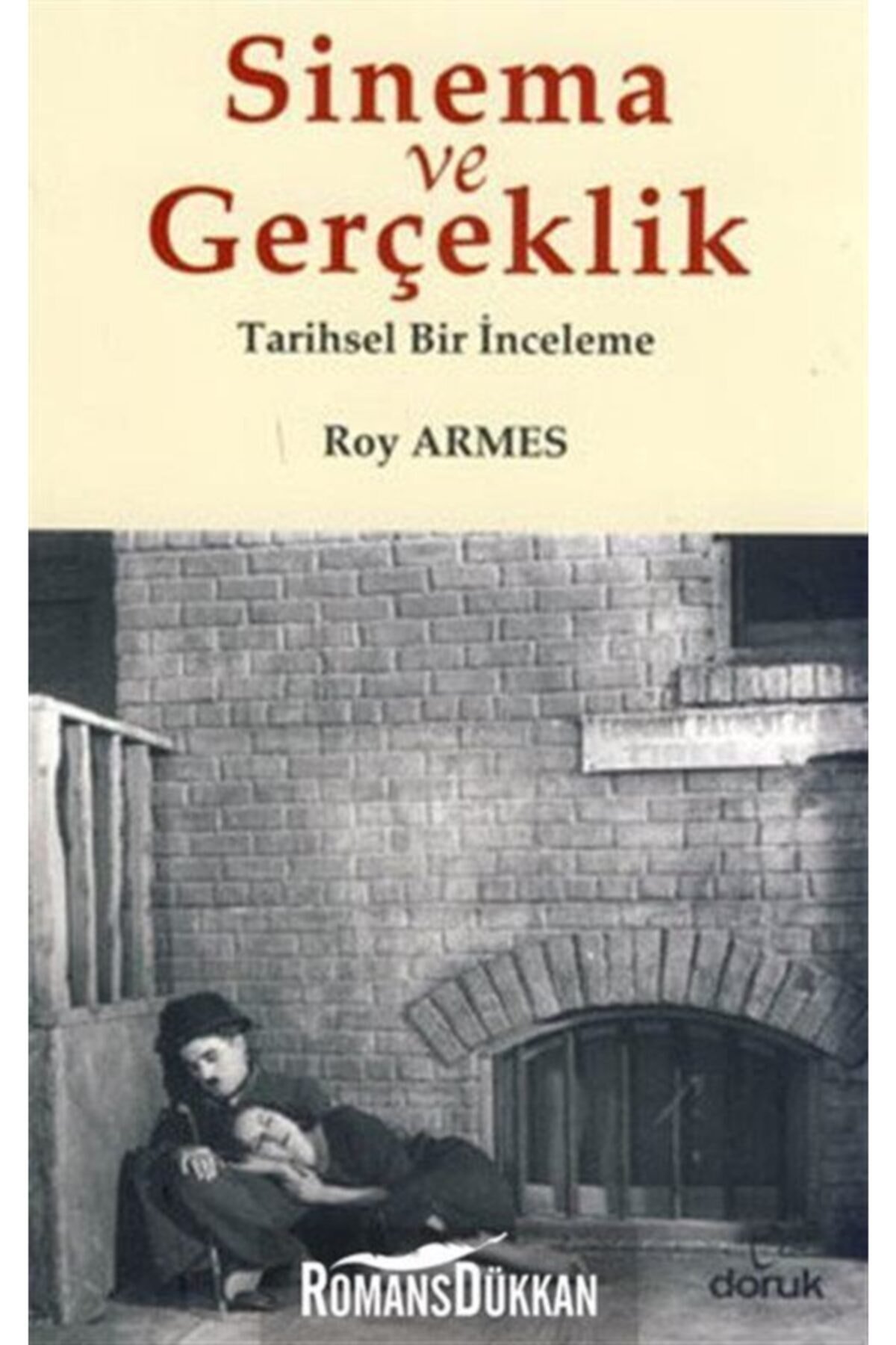 Sinema Ve Gerçeklik