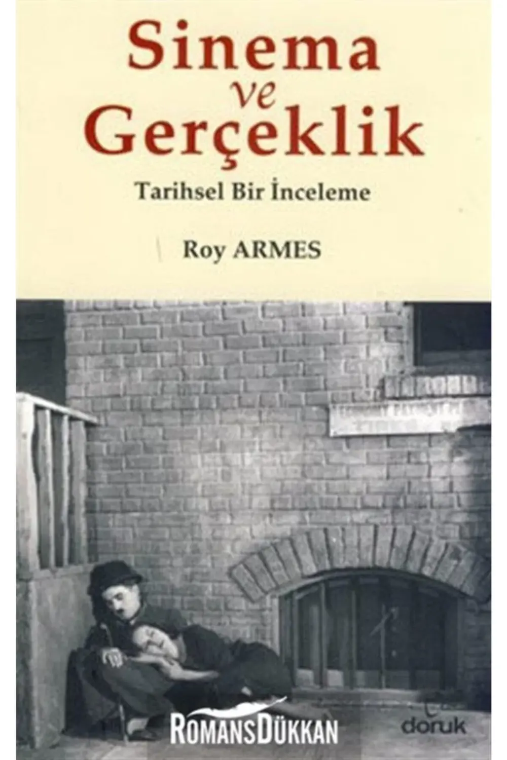 Sinema Ve Gerçeklik