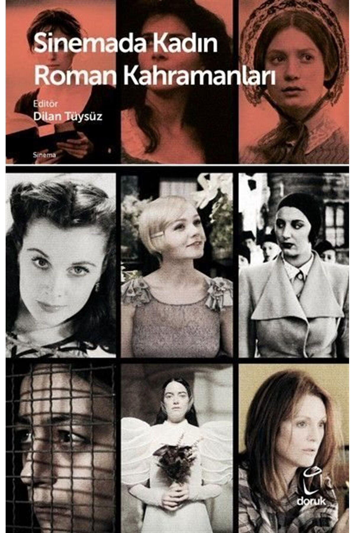 Sinemada Kadın Roman Kahramanları