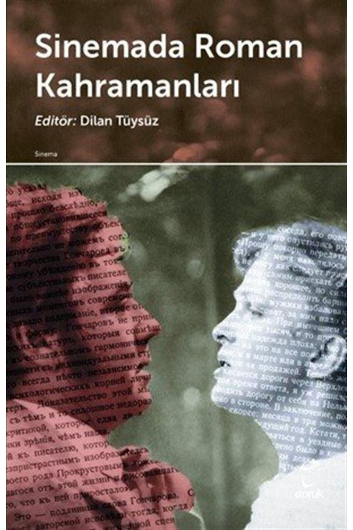 Sinemada Roman Kahramanları