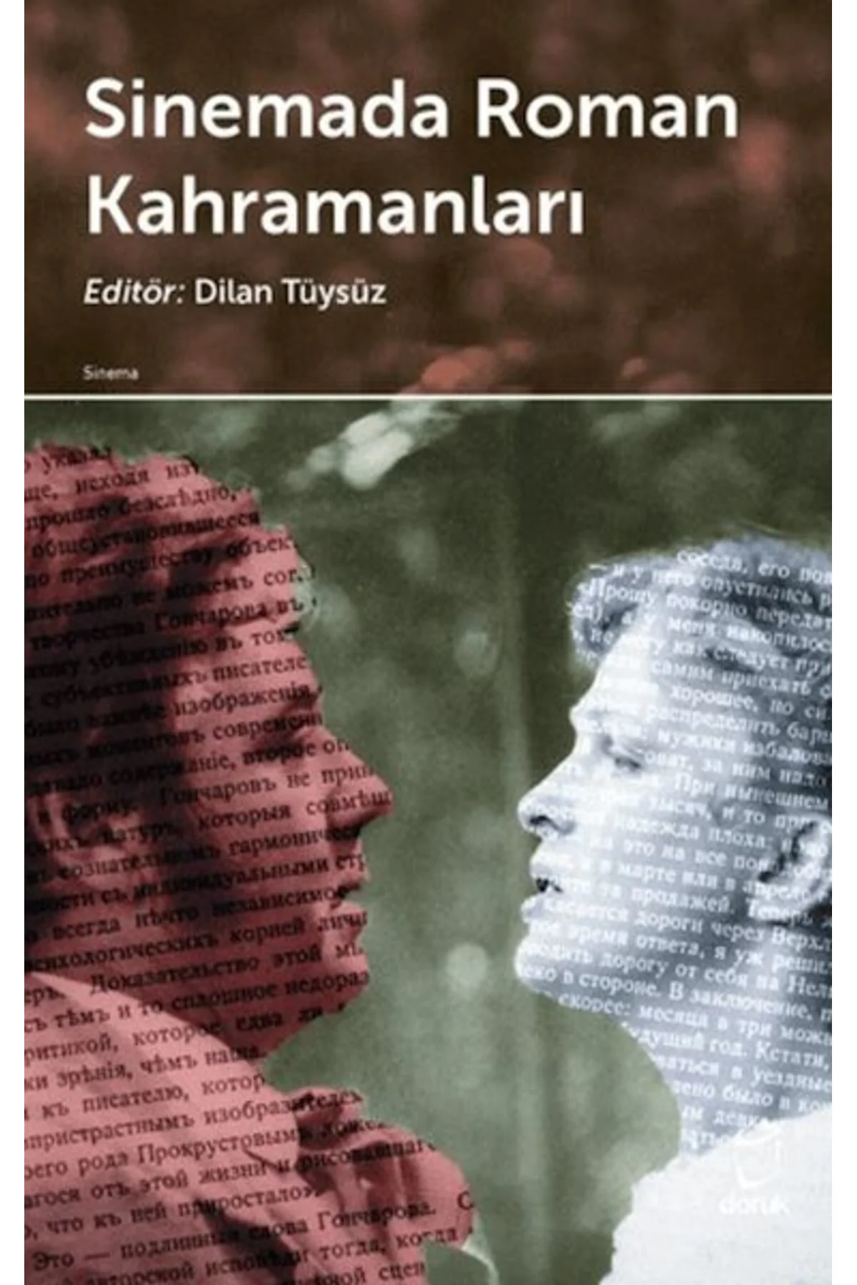 Sinemada Roman Kahramanları