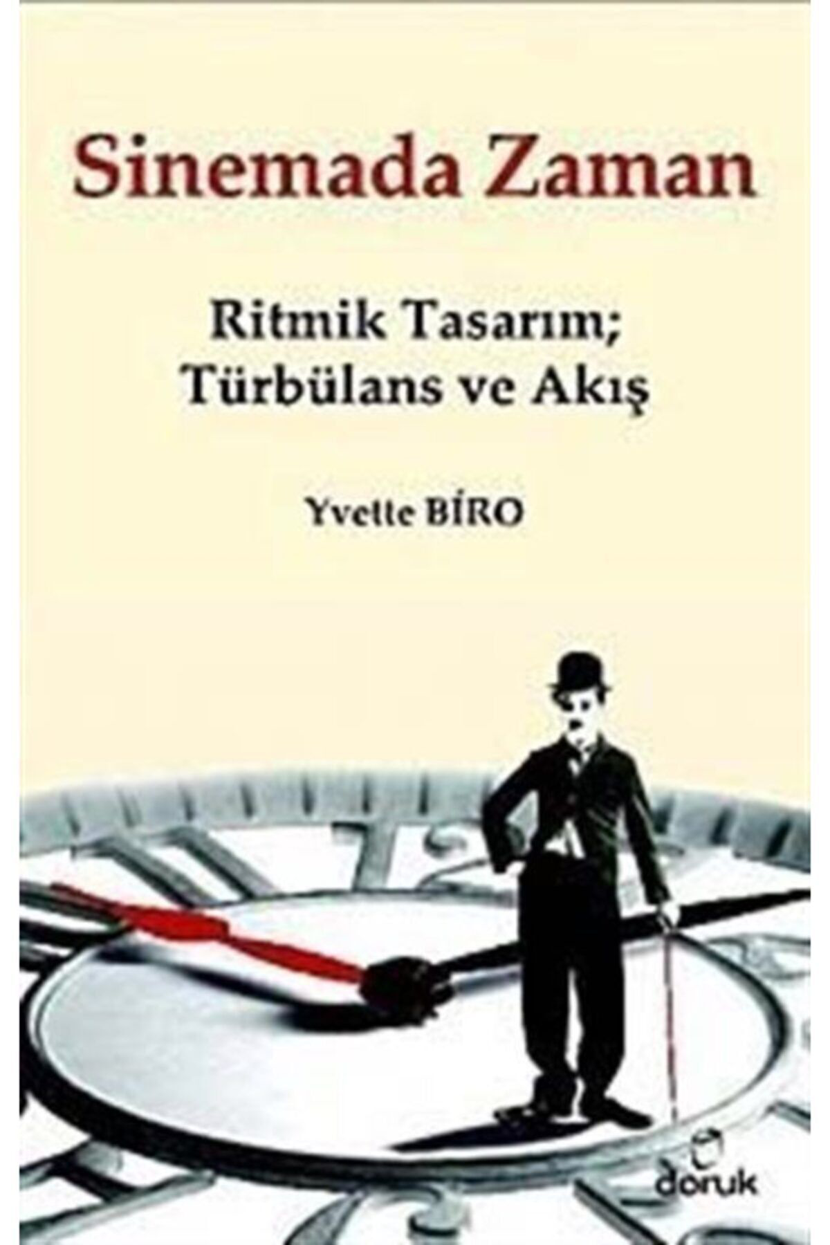 Sinemada Zaman & Ritmik Tasarım; Türbülans Ve Akış