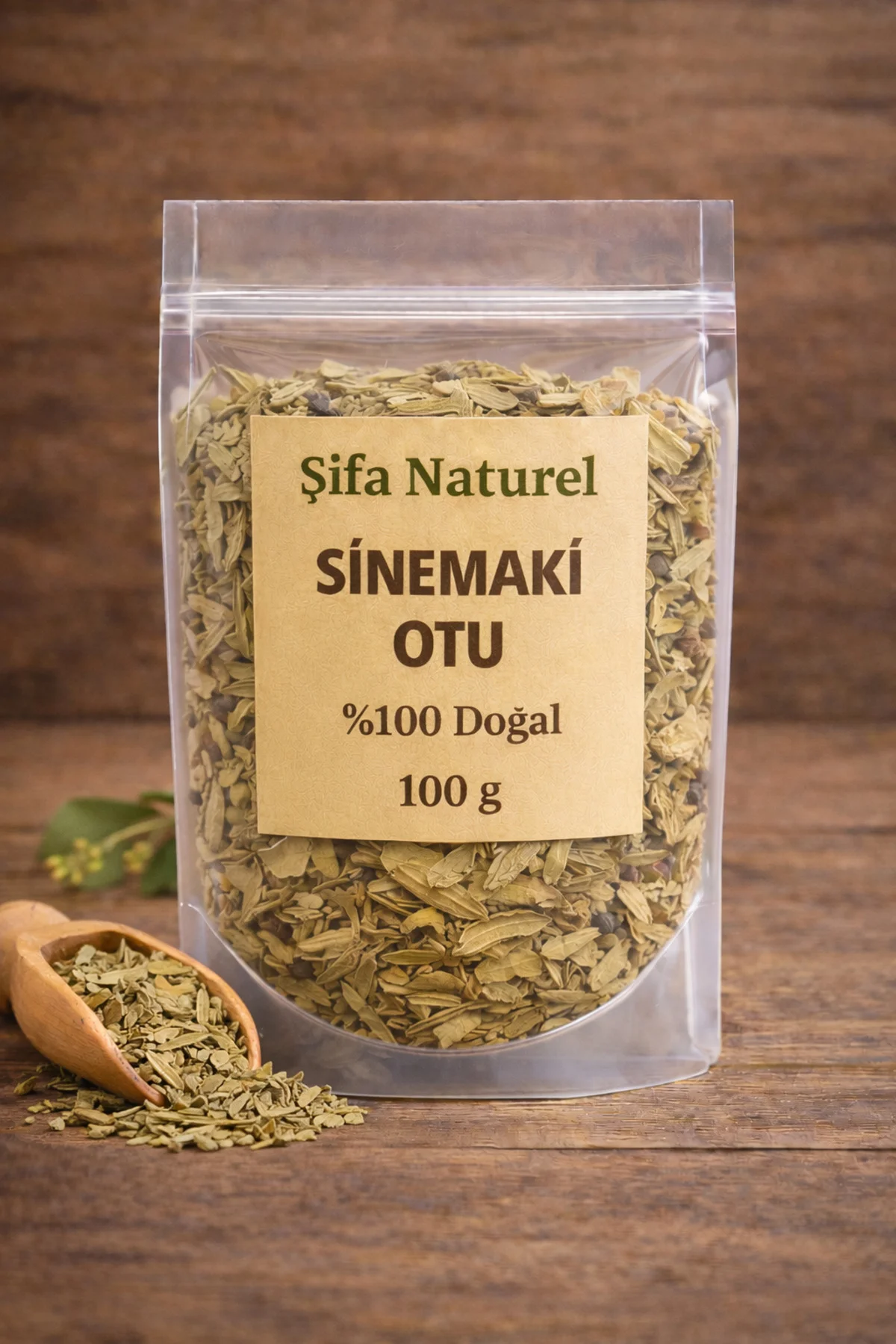 SİNEMAKİ OTU 100 GR Fiyatı, Yorumları ve Özellikleri
