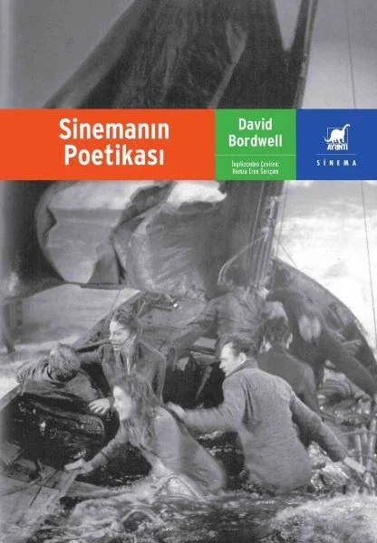 Sinemanın Poetikası Fiyatı, Yorumları ve Özellikleri