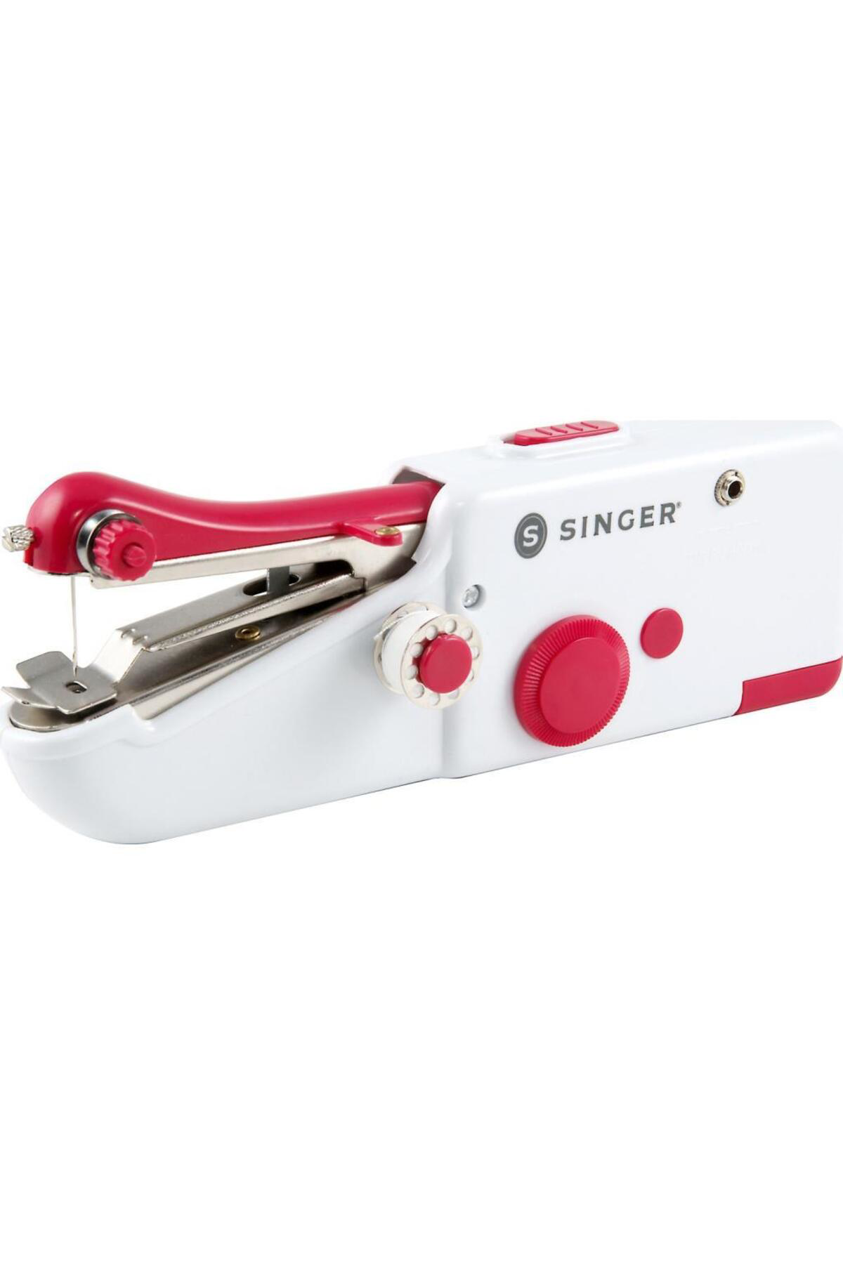 Singer Singer 220012155 El Dikiş Makinesi