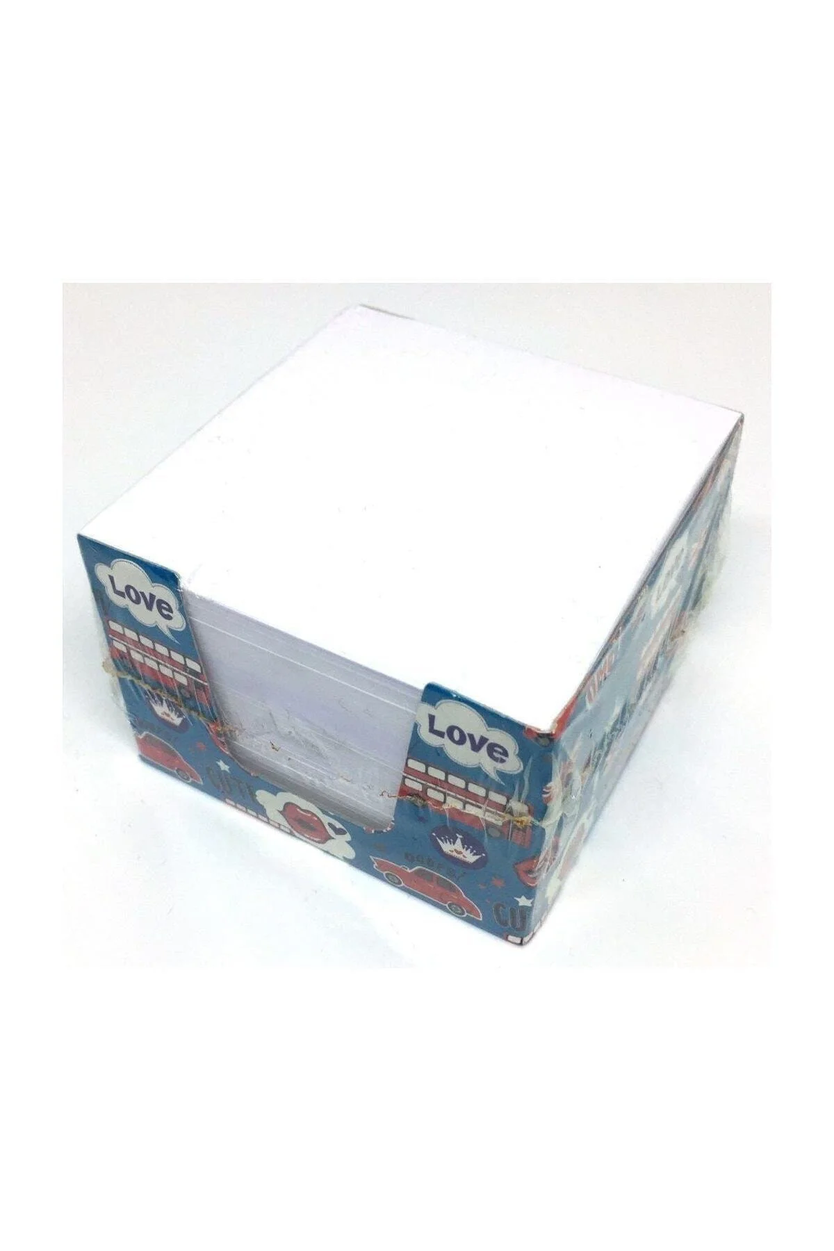 Single Color Küp Blok Kx Single Color Küp Blok Kx