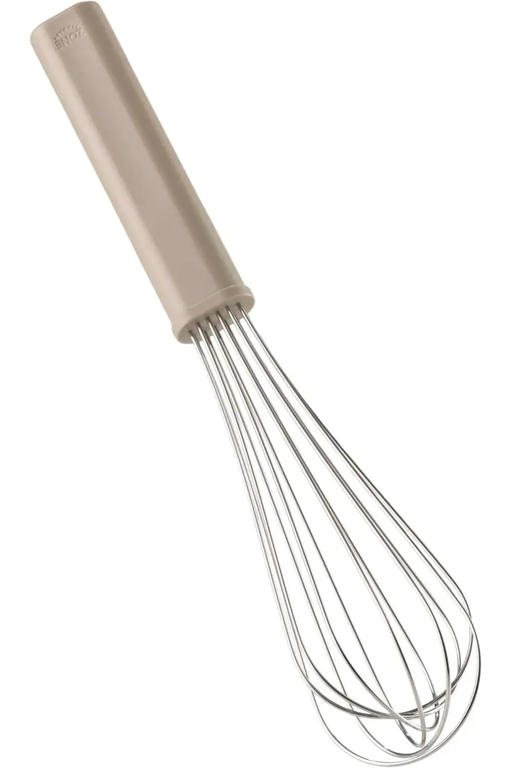 Singles Çırpma Teli Dia 6 x 28 cm Yumuşak Boz Kahverengi 395519