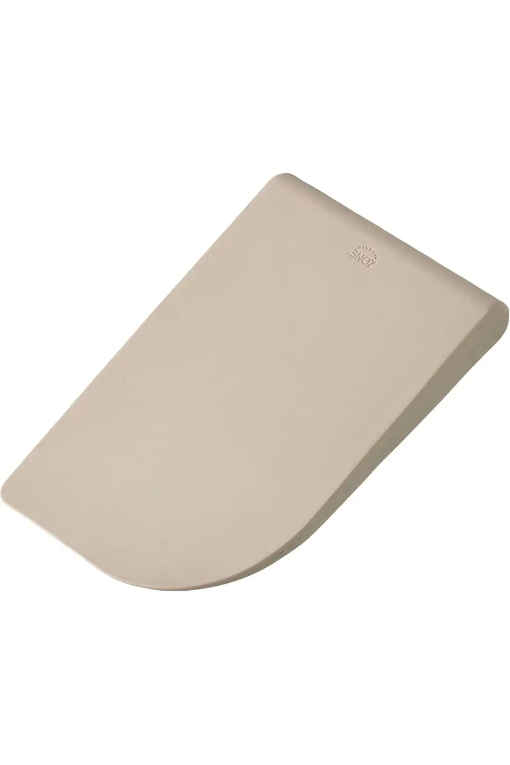 Singles çok amaçlı kazıyıcı, 14 x 10 cm, yumuşak boz kahverengi 1