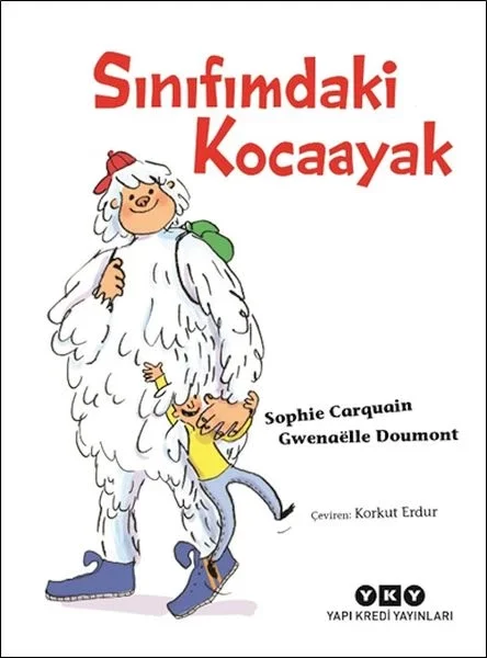 Sınıfımdaki Kocaayak Fiyatı, Yorumları ve Özellikleri