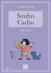 Sınıfın Cadısı Fiyatı, Yorumları ve Özellikleri