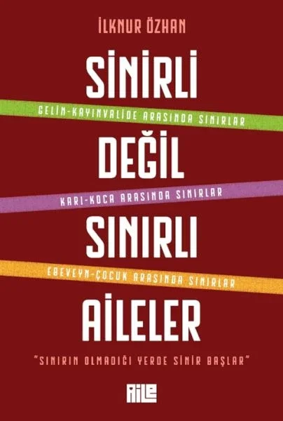 Sinirli Değil Sınırlı Aileler Fiyatı, Yorumları ve Özellikleri
